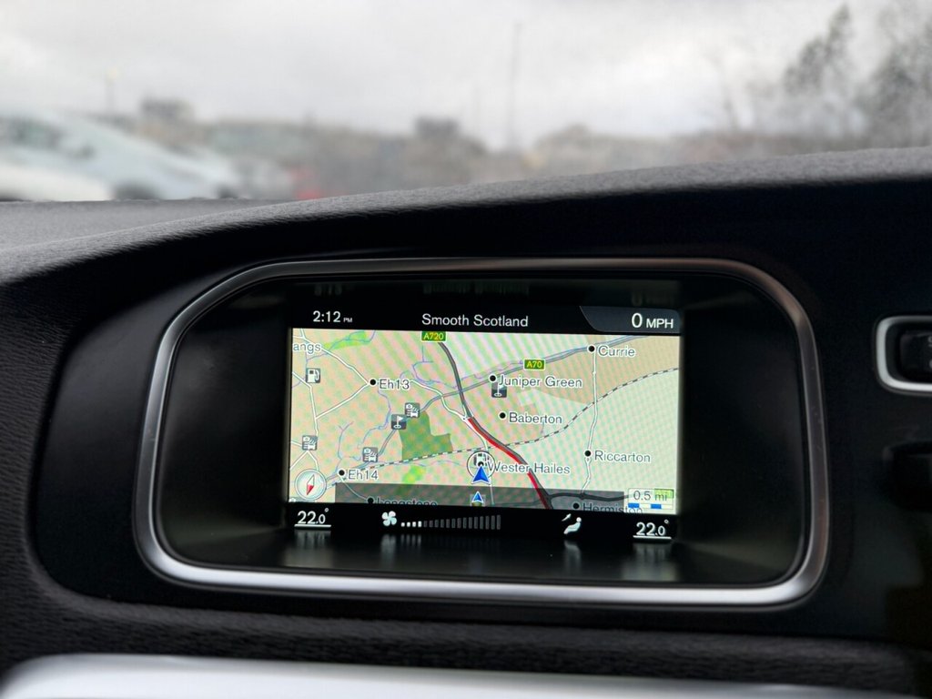 Used Volvo V40 2015 for sale - 77703587: Photo 26