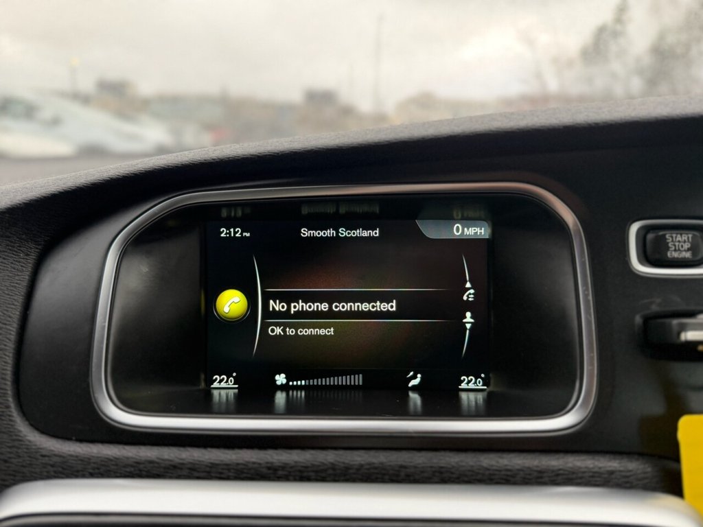 Used Volvo V40 2015 for sale - 77703587: Photo 27