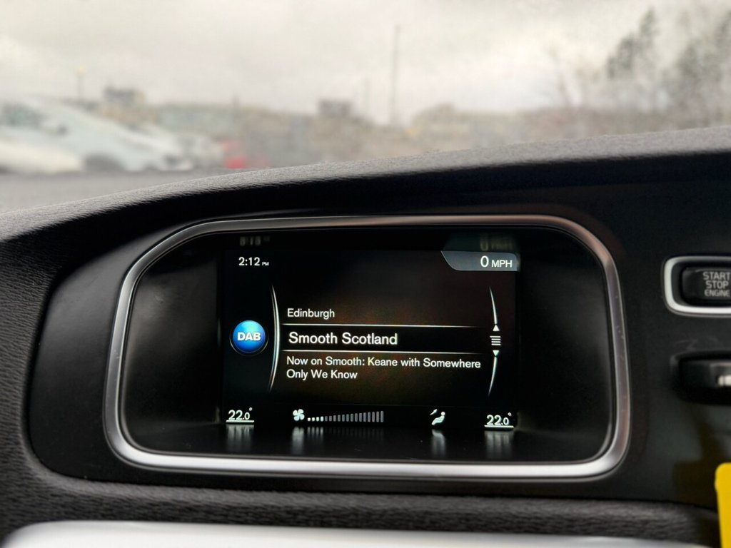 Used Volvo V40 2015 for sale - 77703587: Photo 28