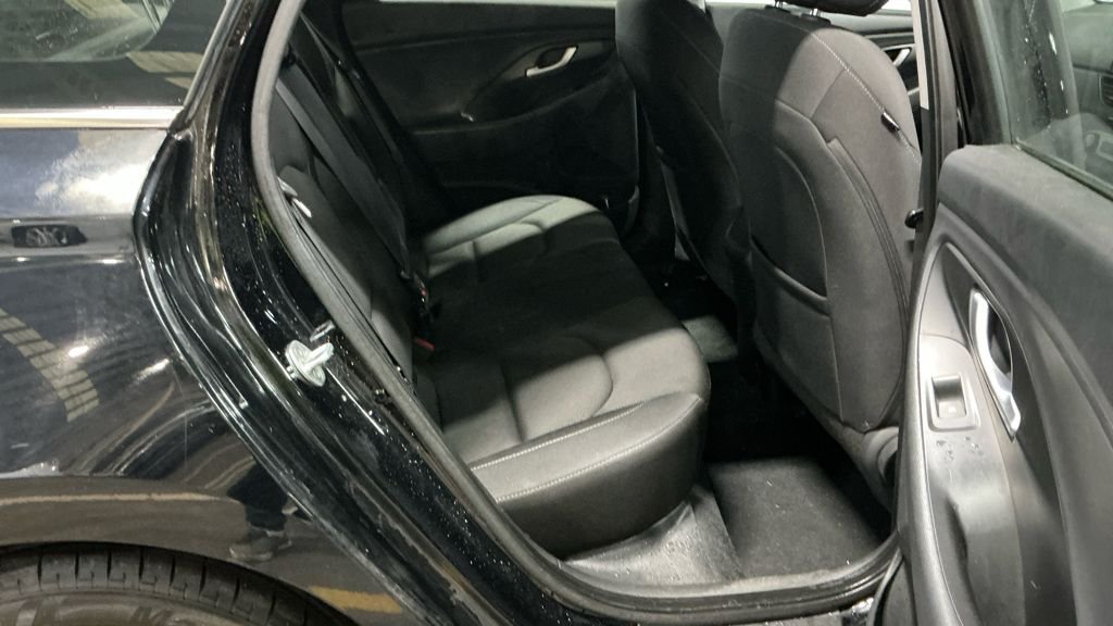 Used Hyundai i30 2018 for sale - 76768084: Photo 8