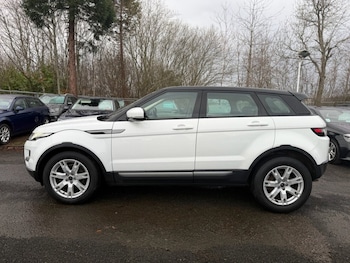 Used Land Rover Range Rover Evoque 2013 for sale - 76867258: Photo