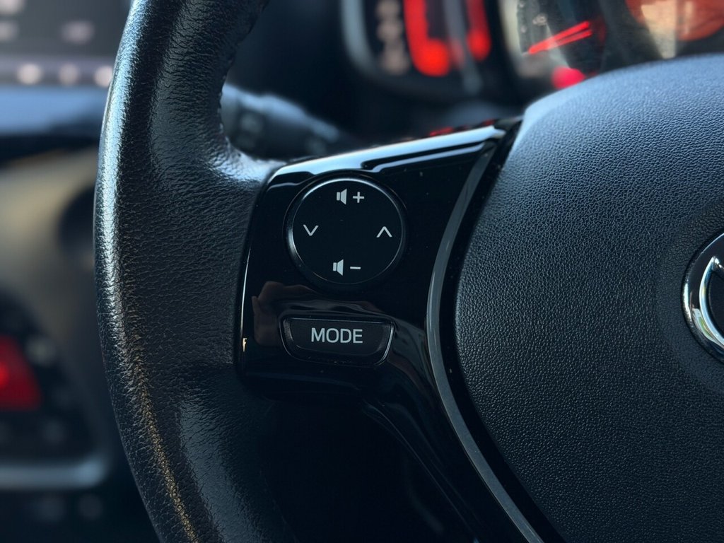 Used Toyota AYGO 2018 for sale - 78134262: Photo 12