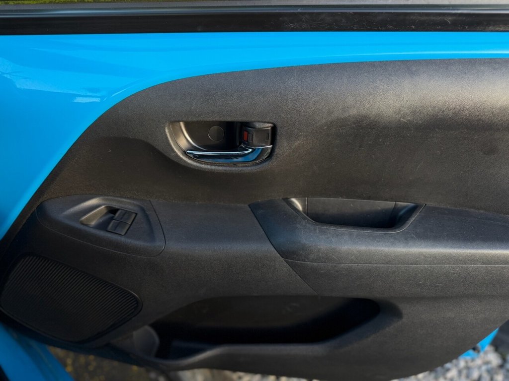 Used Toyota AYGO 2018 for sale - 78134262: Photo 17