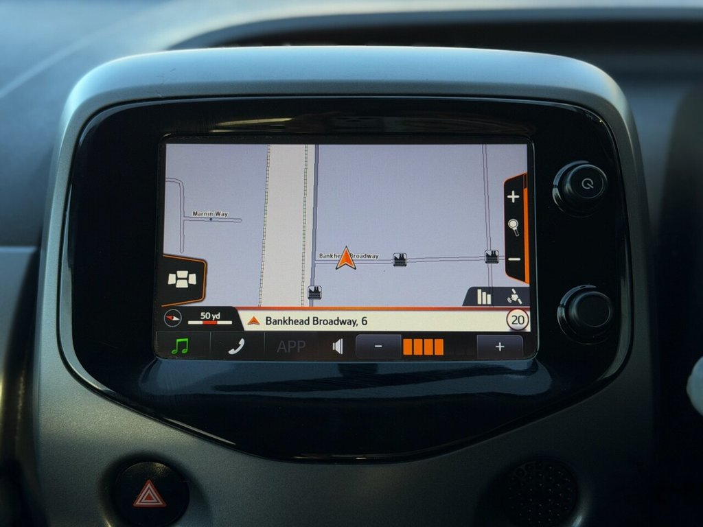 Used Toyota AYGO 2018 for sale - 78134262: Photo 22