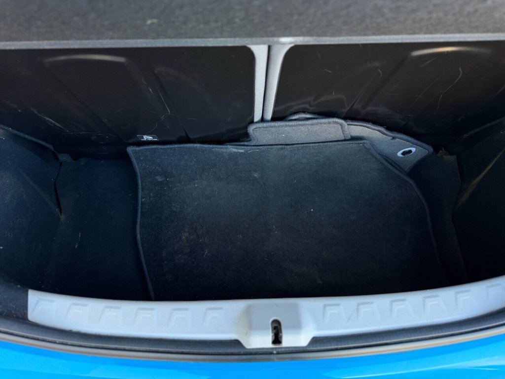 Used Toyota AYGO 2018 for sale - 78134262: Photo 25