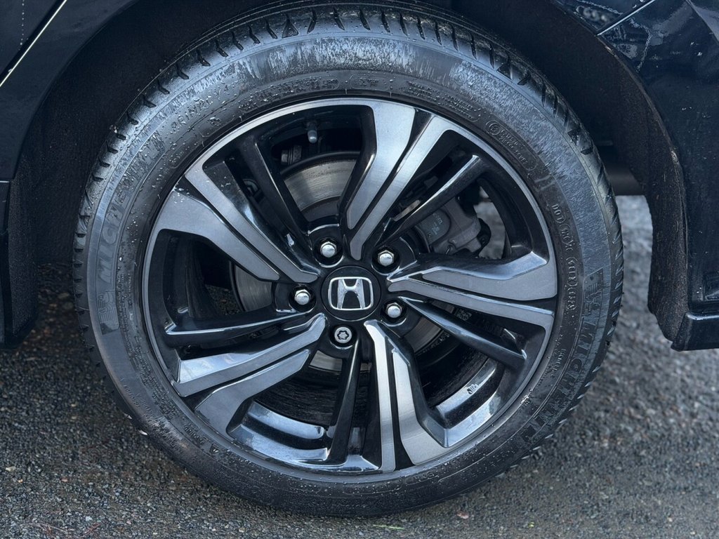 Used Honda Civic 2019 for sale - 77249979: Photo 11