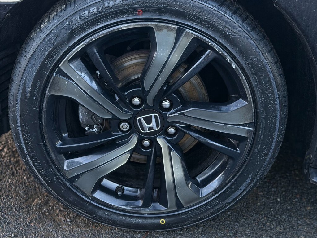 Used Honda Civic 2019 for sale - 77249979: Photo 12
