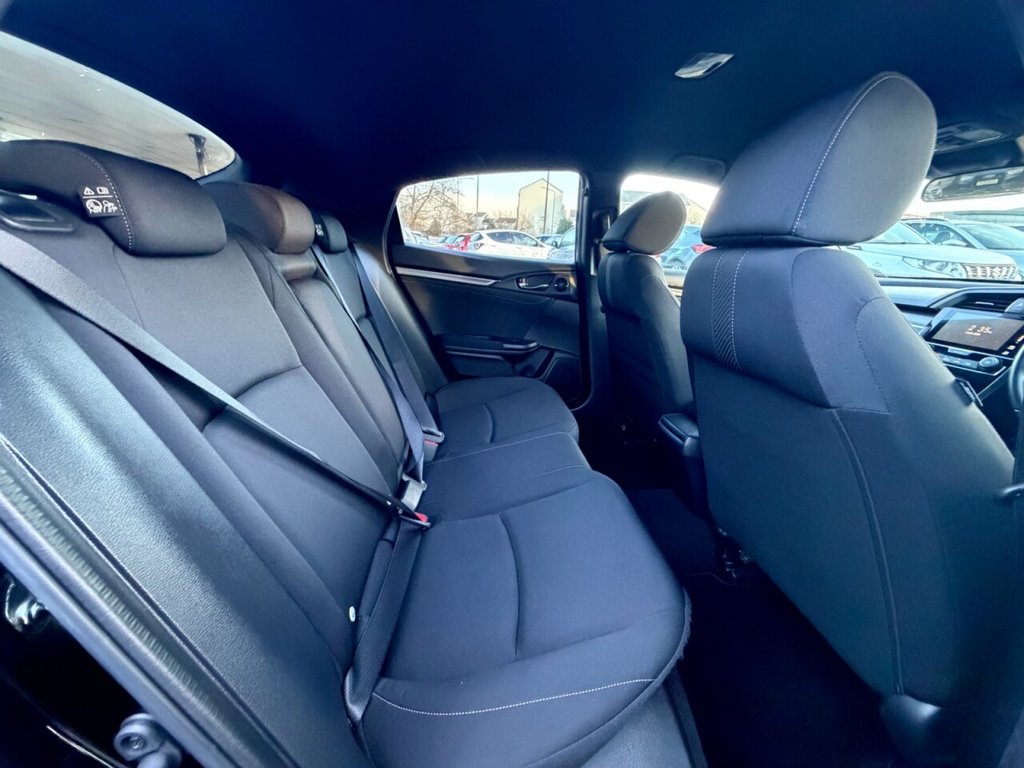 Used Honda Civic 2019 for sale - 77249979: Photo 14