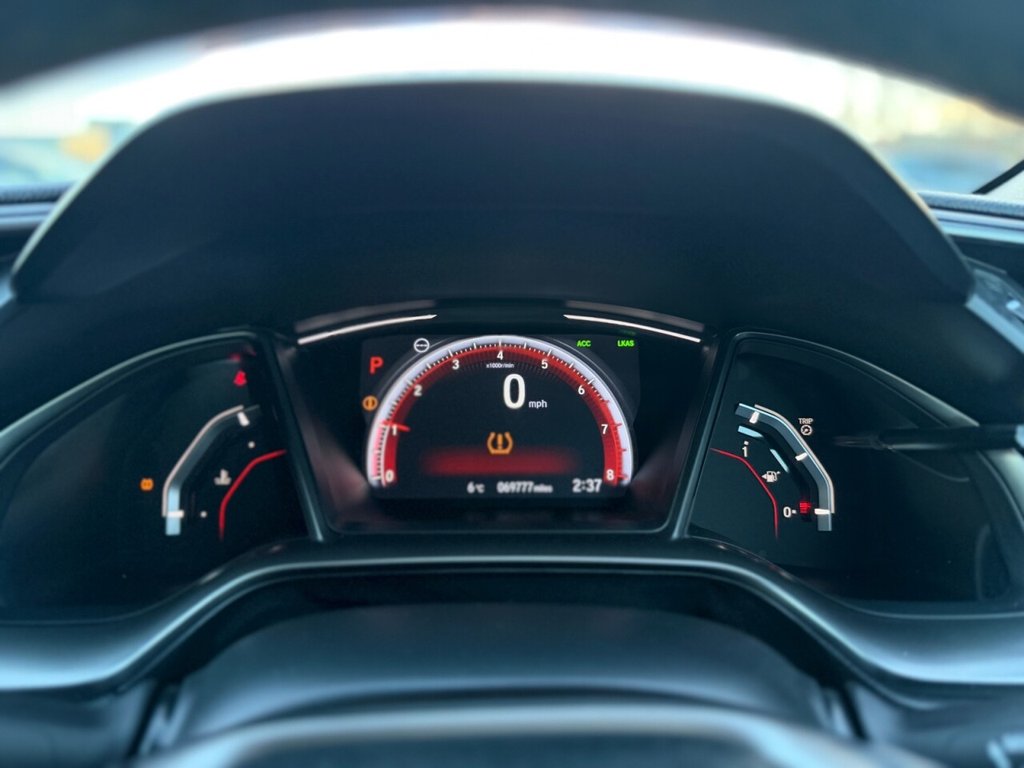 Used Honda Civic 2019 for sale - 77249979: Photo 19