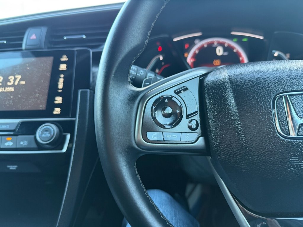 Used Honda Civic 2019 for sale - 77249979: Photo 20