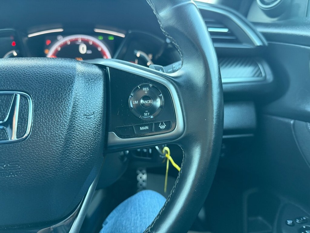Used Honda Civic 2019 for sale - 77249979: Photo 21