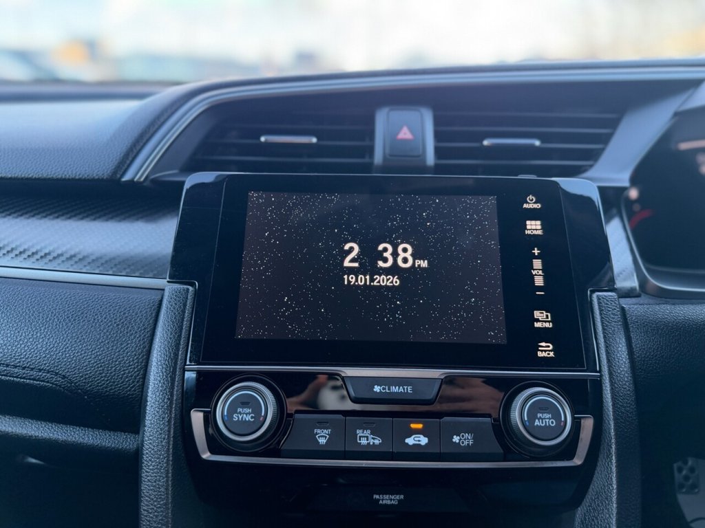 Used Honda Civic 2019 for sale - 77249979: Photo 23