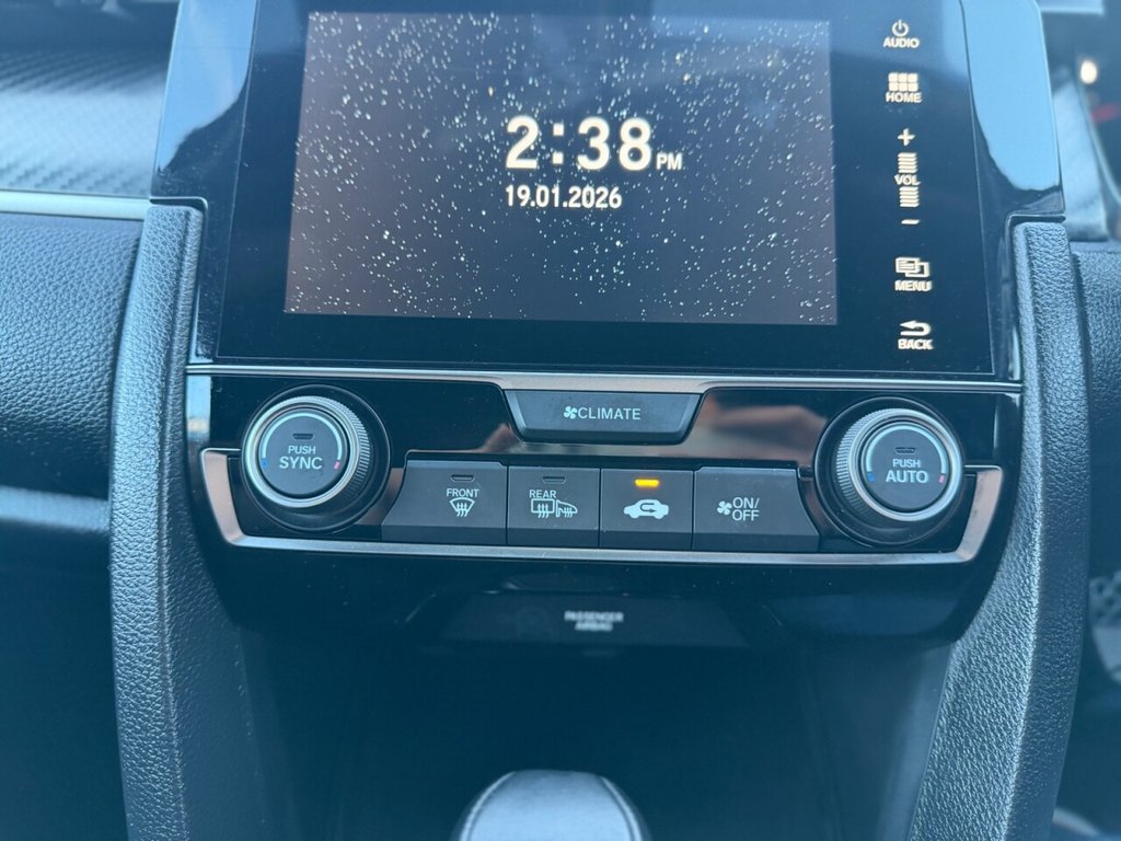 Used Honda Civic 2019 for sale - 77249979: Photo 24