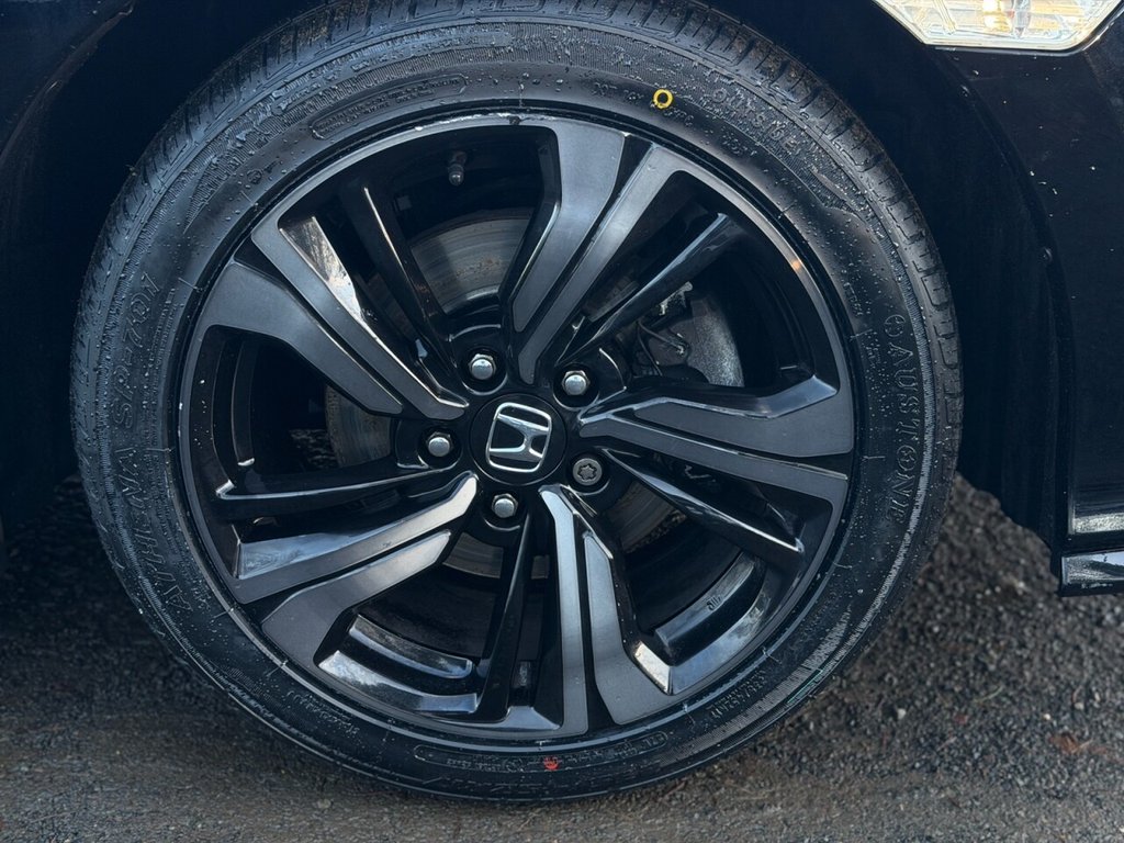 Used Honda Civic 2019 for sale - 77249979: Photo 9