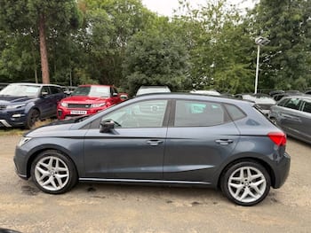 Used SEAT Ibiza 2020 for sale - 79642775: Photo