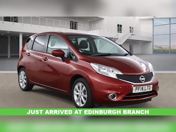 2014 (14) - 1.2 DiG-S Tekna 5dr Auto