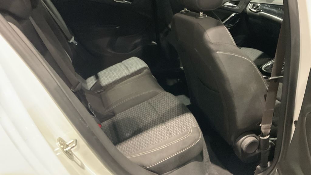 Used Vauxhall Astra 2016 for sale - 77692617: Photo 14