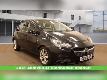 2016 (16) - 1.4i ecoFLEX Energy Hatchback 5dr Petrol Manual Euro 6 (a/c) (90 ps)