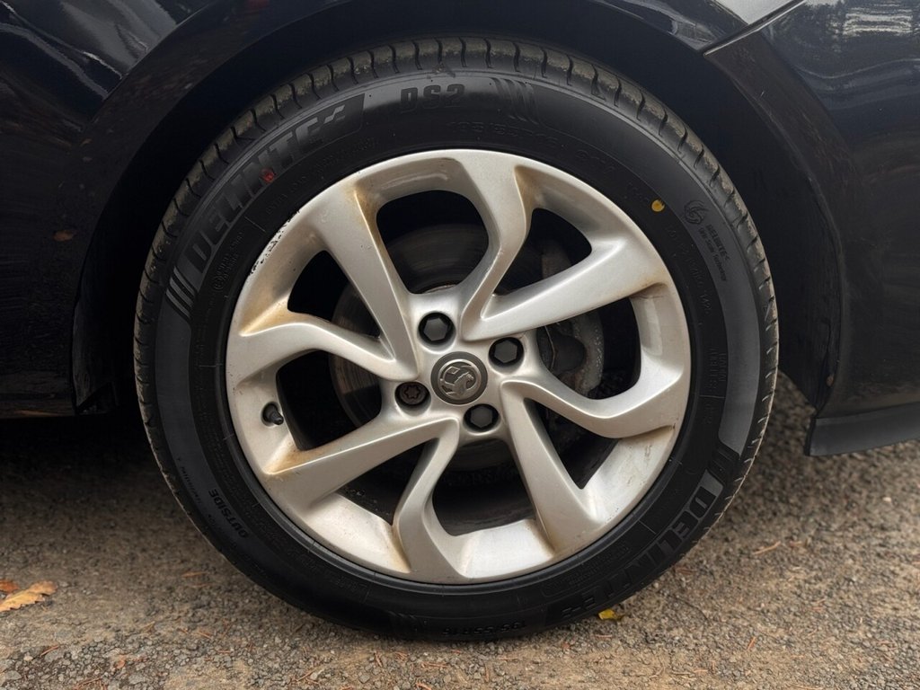 Used Vauxhall Corsa 2016 for sale - 76317117: Photo 20