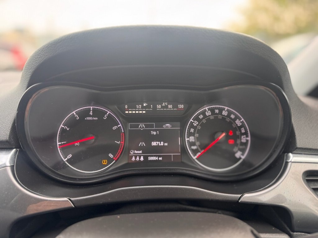 Used Vauxhall Corsa 2016 for sale - 76317117: Photo 30