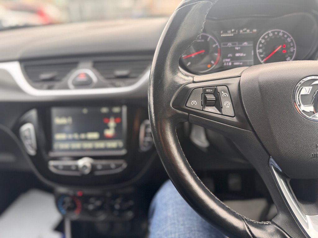 Used Vauxhall Corsa 2016 for sale - 76317117: Photo 31