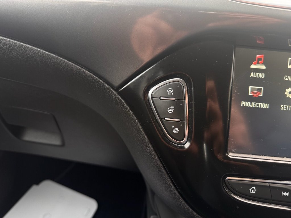 Used Vauxhall Corsa 2016 for sale - 76317117: Photo 38