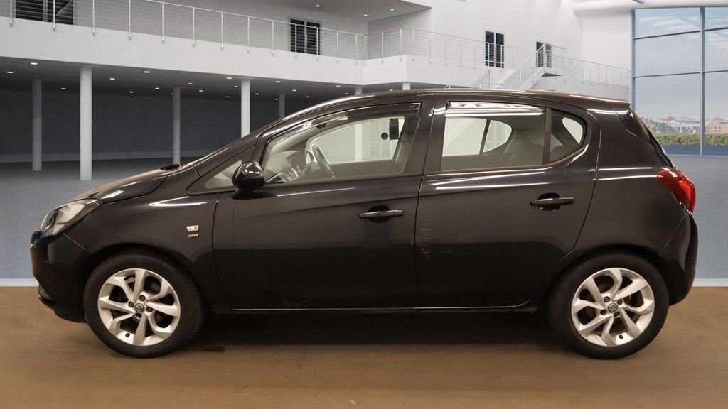 Used Vauxhall Corsa 2016 for sale - 76317117: Photo 6