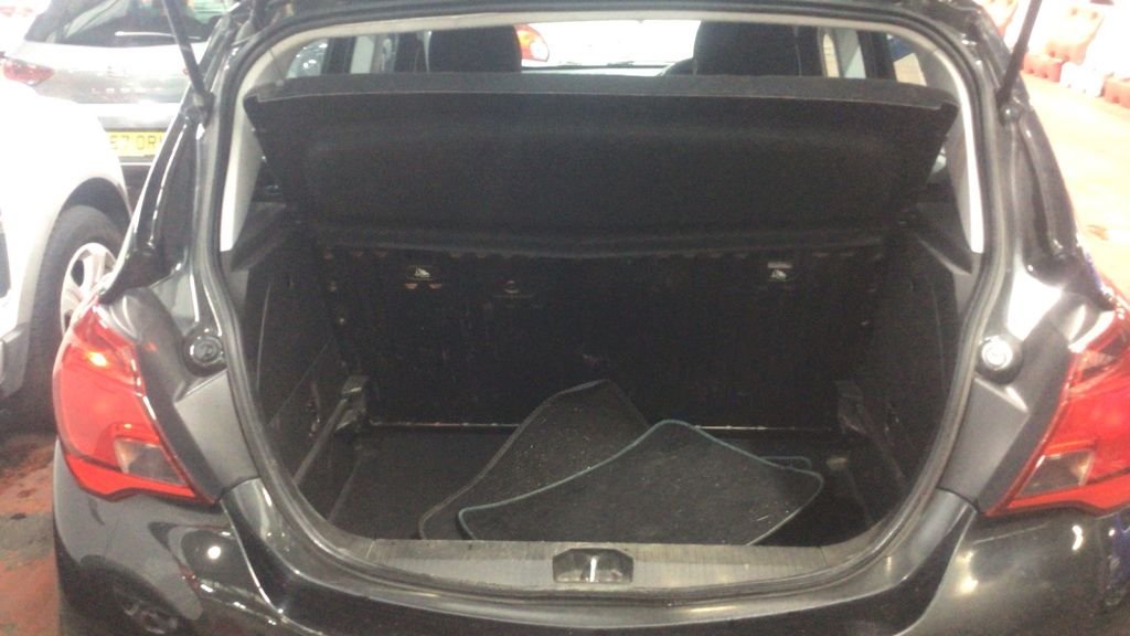 Used Vauxhall Corsa 2016 for sale - 76317117: Photo 7