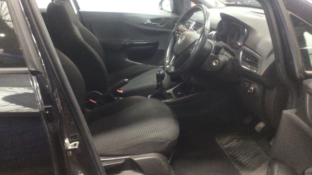 Used Vauxhall Corsa 2016 for sale - 76317117: Photo 9
