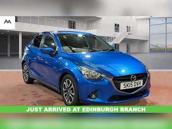 Used Mazda Mazda2 2015 for sale - 77571446: Photo