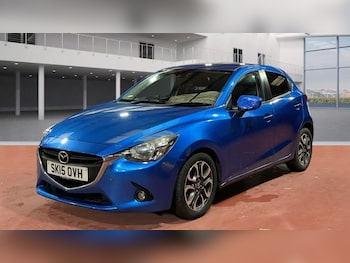 Used Mazda Mazda2 2015 for sale - 77571446: Photo