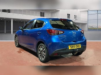 Used Mazda Mazda2 2015 for sale - 77571446: Photo