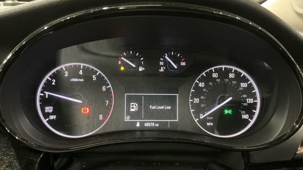 Used Vauxhall Mokka X 2019 for sale - 77451608: Photo 11