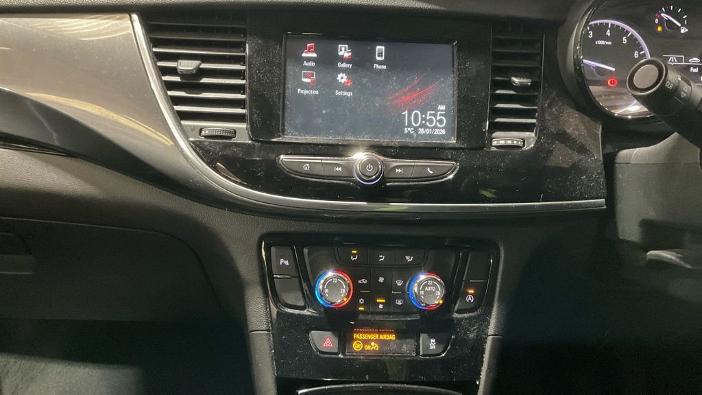 Used Vauxhall Mokka X 2019 for sale - 77451608: Photo 12