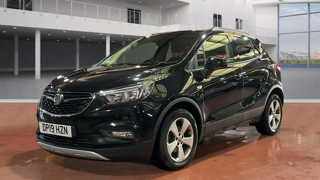 Used Vauxhall Mokka X 2019 for sale - 77451608: Photo 3