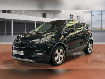 Used Vauxhall Mokka X 2019 for sale - 77451608: Photo