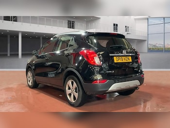 Used Vauxhall Mokka X 2019 for sale - 77451608: Photo
