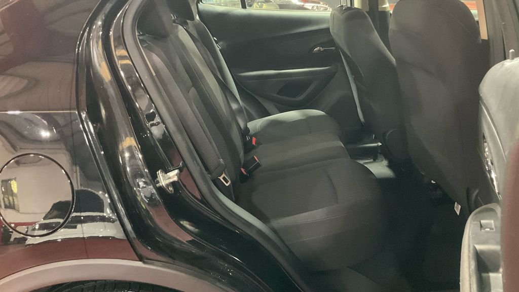 Used Vauxhall Mokka X 2019 for sale - 77451608: Photo 9