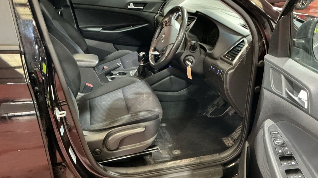 Used Hyundai TUCSON 2018 for sale - 77546960: Photo 8