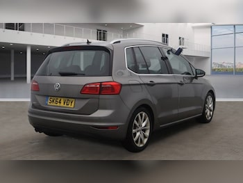 Used Volkswagen Golf SV 2014 for sale - 77355998: Photo