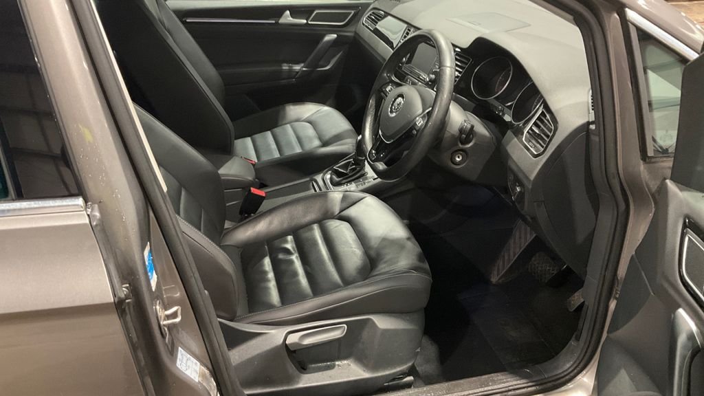 Used Volkswagen Golf SV 2014 for sale - 77355998: Photo 7