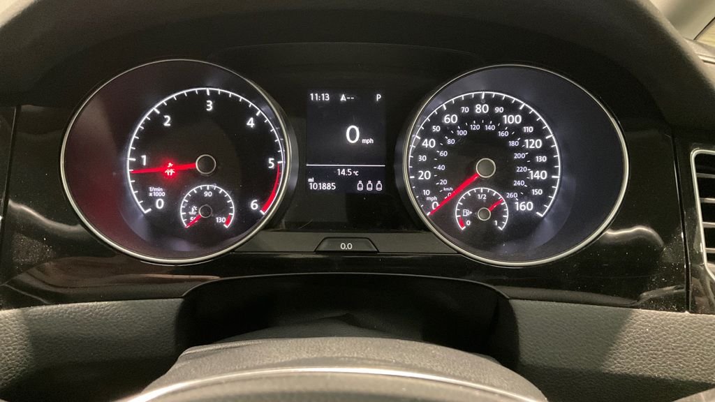 Used Volkswagen Golf SV 2014 for sale - 77355998: Photo 8