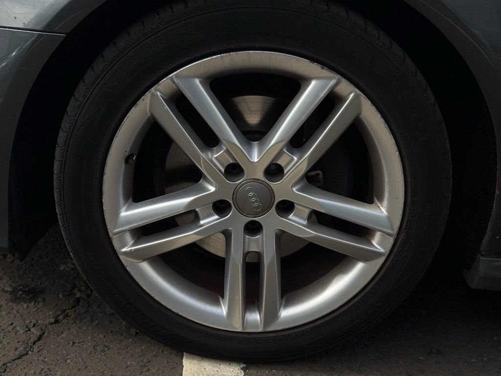 Used Audi A6 2013 for sale - 76368089: Photo 10