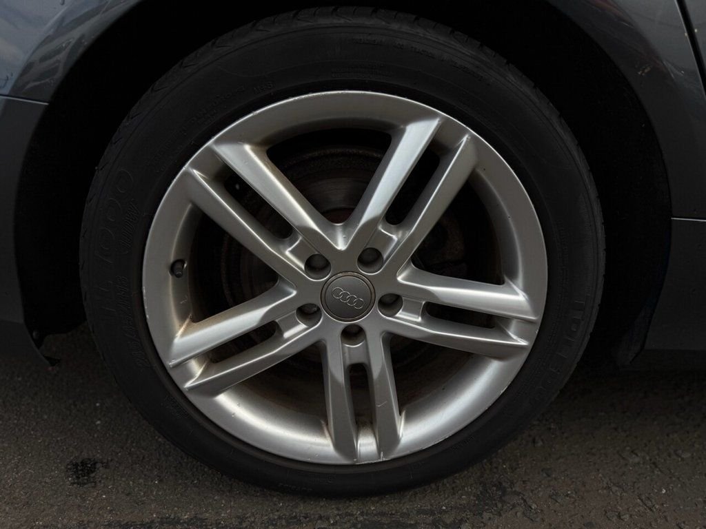 Used Audi A6 2013 for sale - 76368089: Photo 11