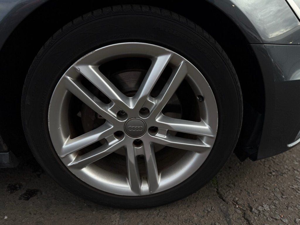 Used Audi A6 2013 for sale - 76368089: Photo 12