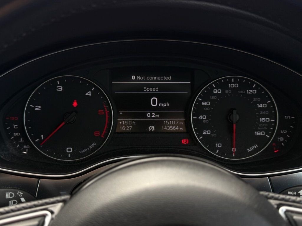 Used Audi A6 2013 for sale - 76368089: Photo 14