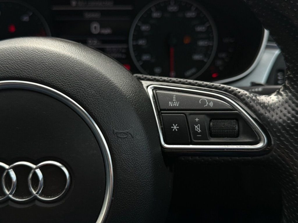 Used Audi A6 2013 for sale - 76368089: Photo 15