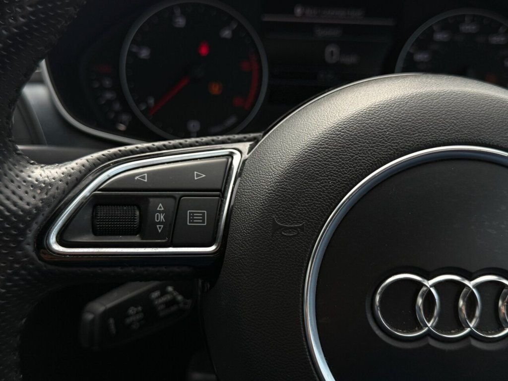 Used Audi A6 2013 for sale - 76368089: Photo 16