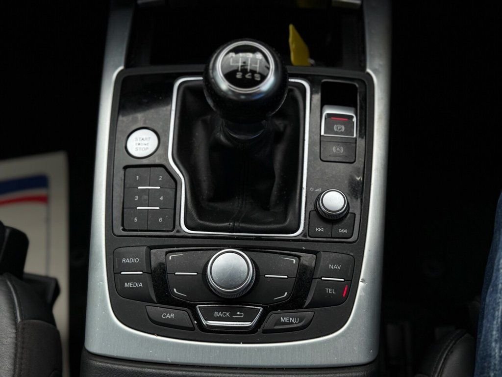 Used Audi A6 2013 for sale - 76368089: Photo 17