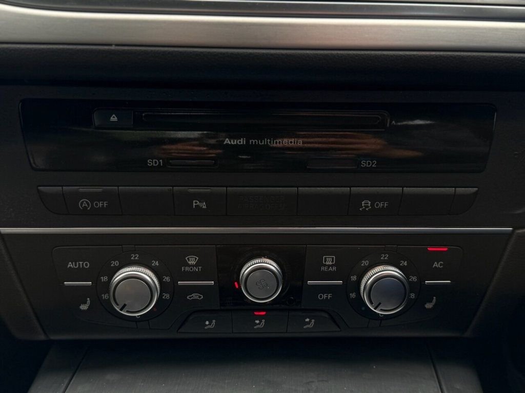 Used Audi A6 2013 for sale - 76368089: Photo 18